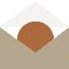 icon image of email